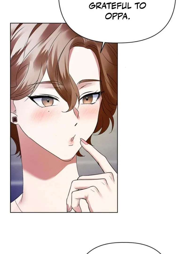 When Love Calls My Name Chapter 16 – Page 25