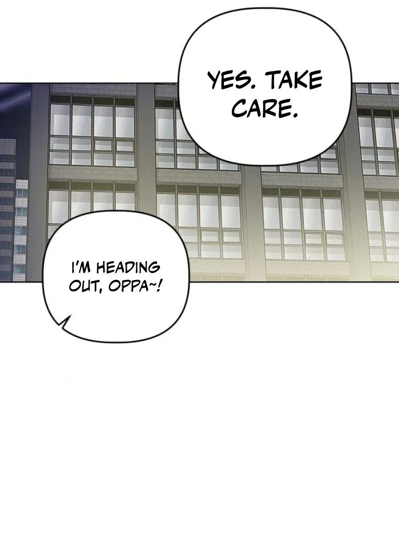 When Love Calls My Name Chapter 16 – Page 30