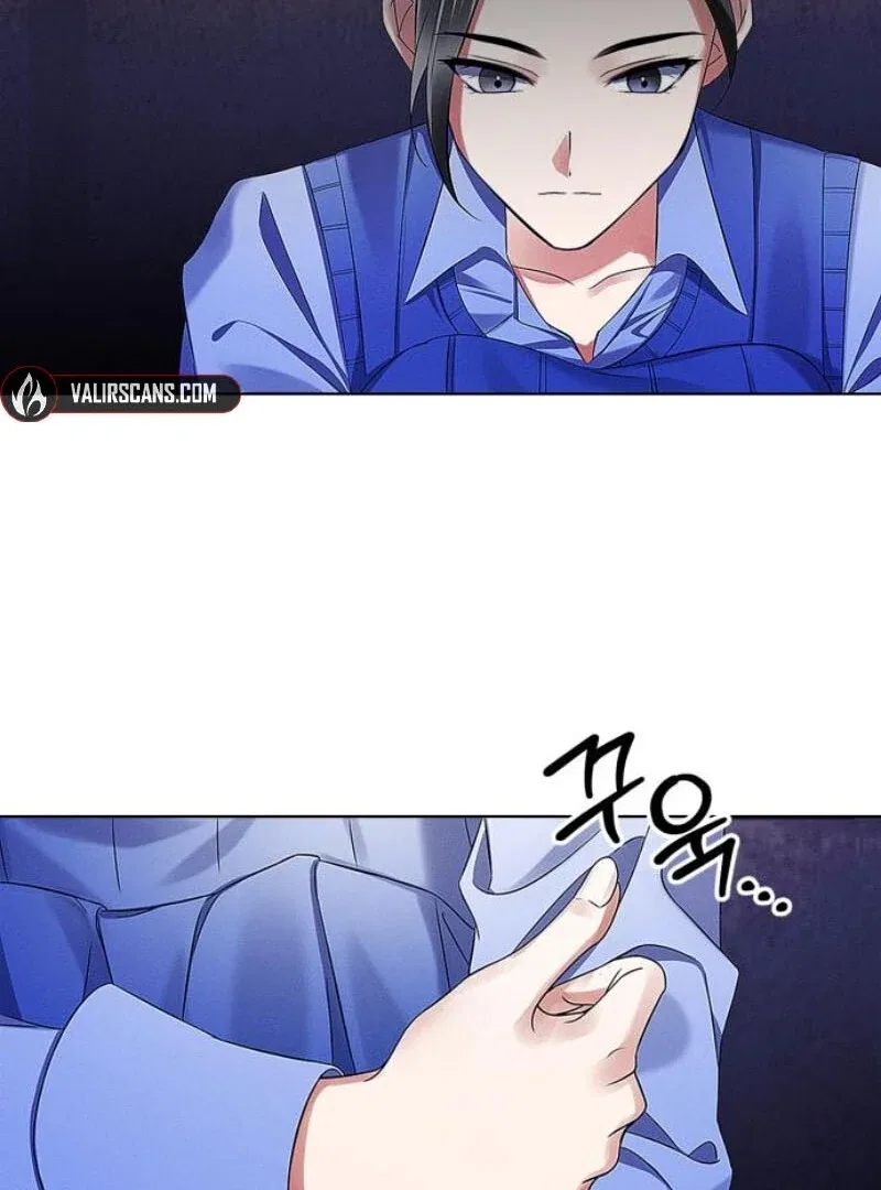 When Love Calls My Name Chapter 16 – Page 33