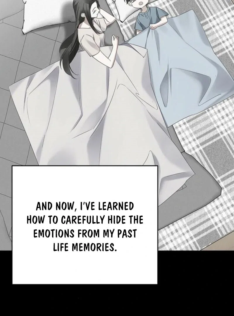 When Love Calls My Name Chapter 16 – Page 50