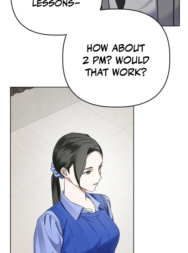 When Love Calls My Name Chapter 16 – Page 71