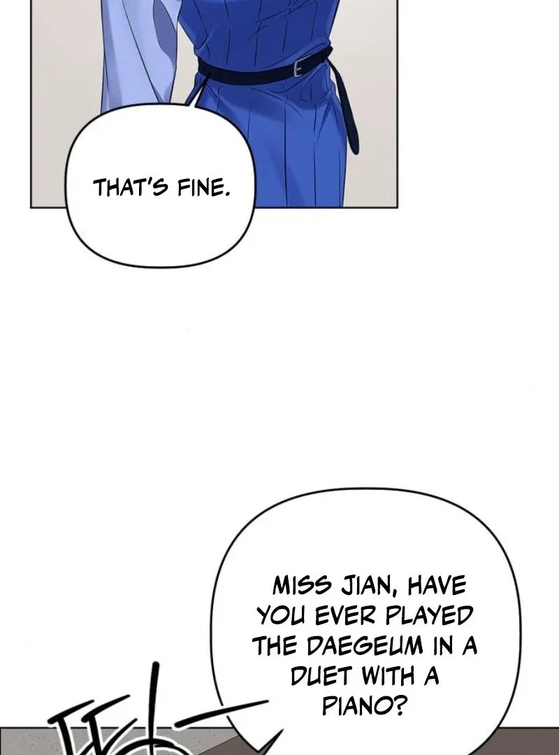 When Love Calls My Name Chapter 16 – Page 72