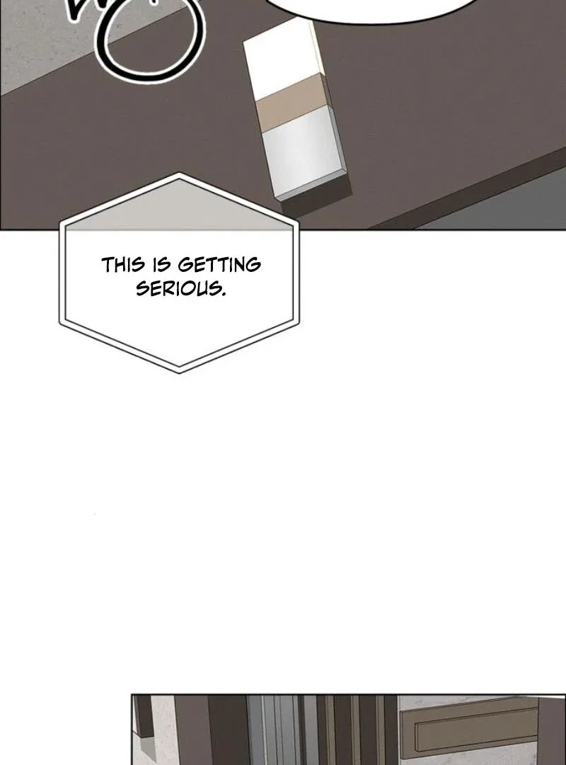 When Love Calls My Name Chapter 16 – Page 73