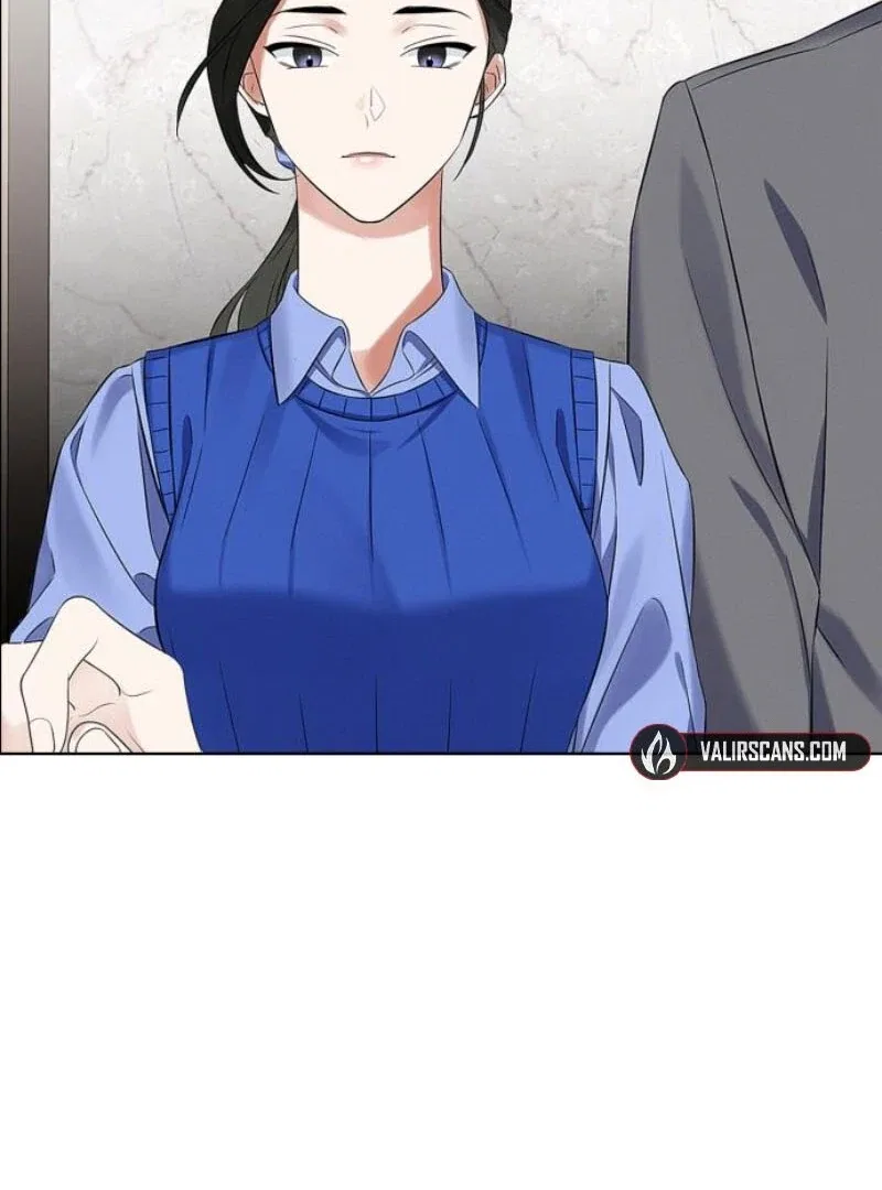 When Love Calls My Name Chapter 16 – Page 77