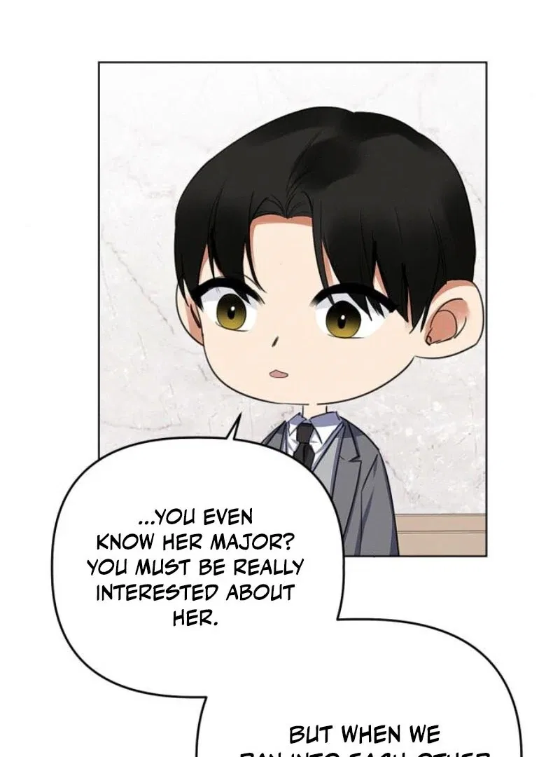 When Love Calls My Name Chapter 16 – Page 80