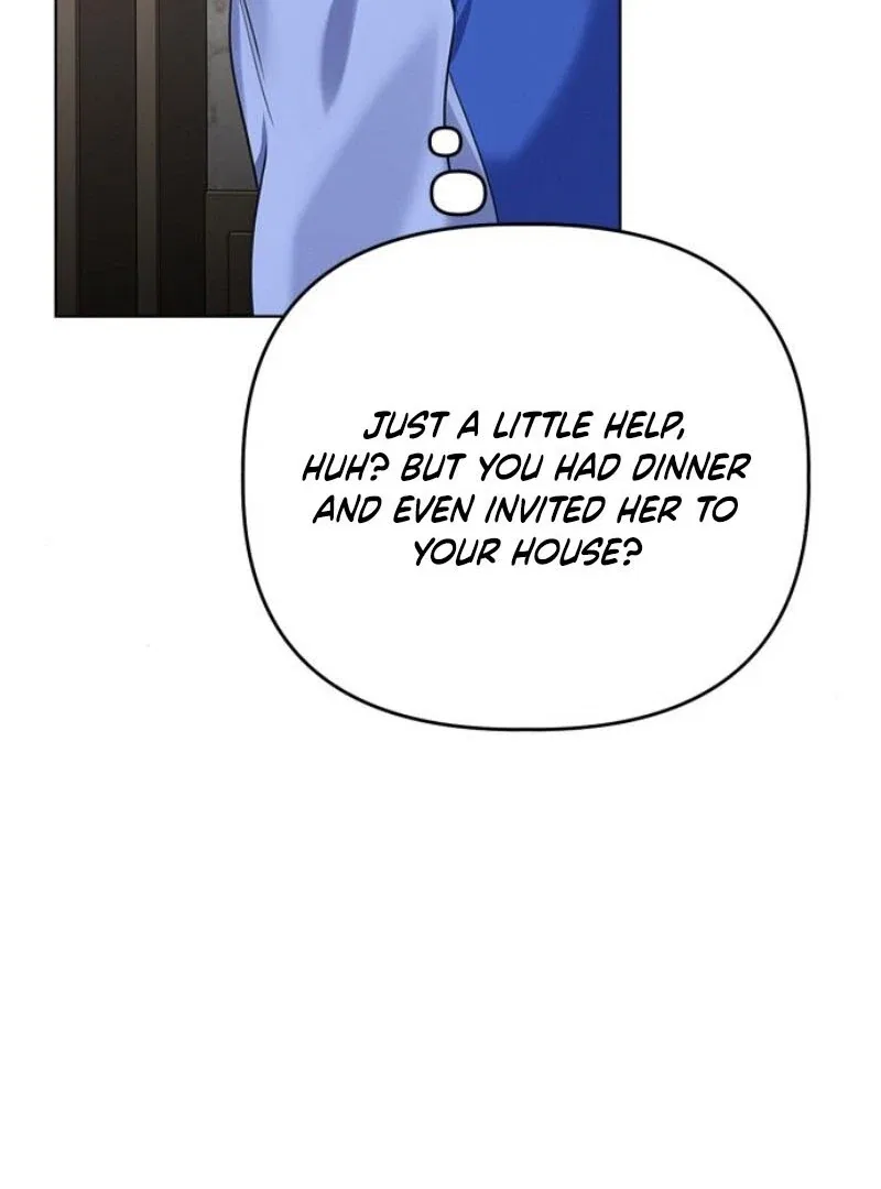 When Love Calls My Name Chapter 16 – Page 87