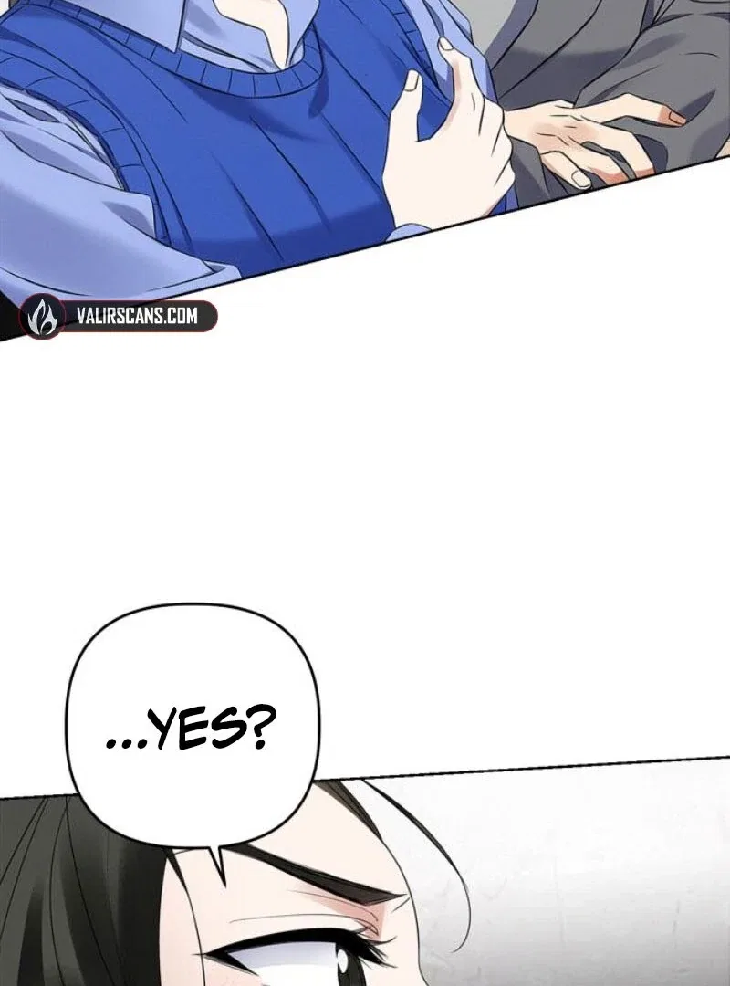 When Love Calls My Name Chapter 16 – Page 94