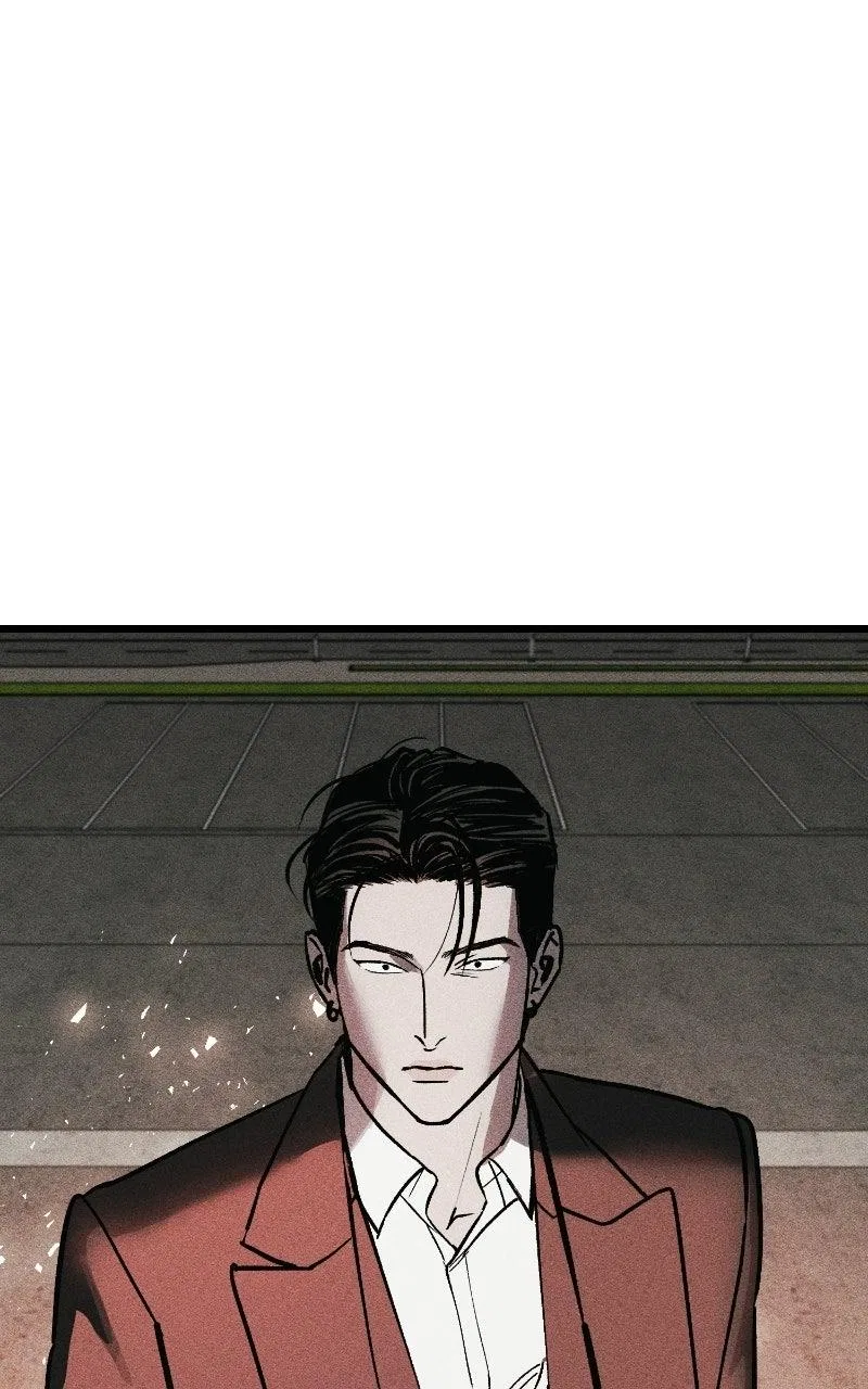 Acting Gangster Chapter 43 – Page 1