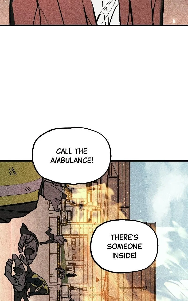 Acting Gangster Chapter 43 – Page 2