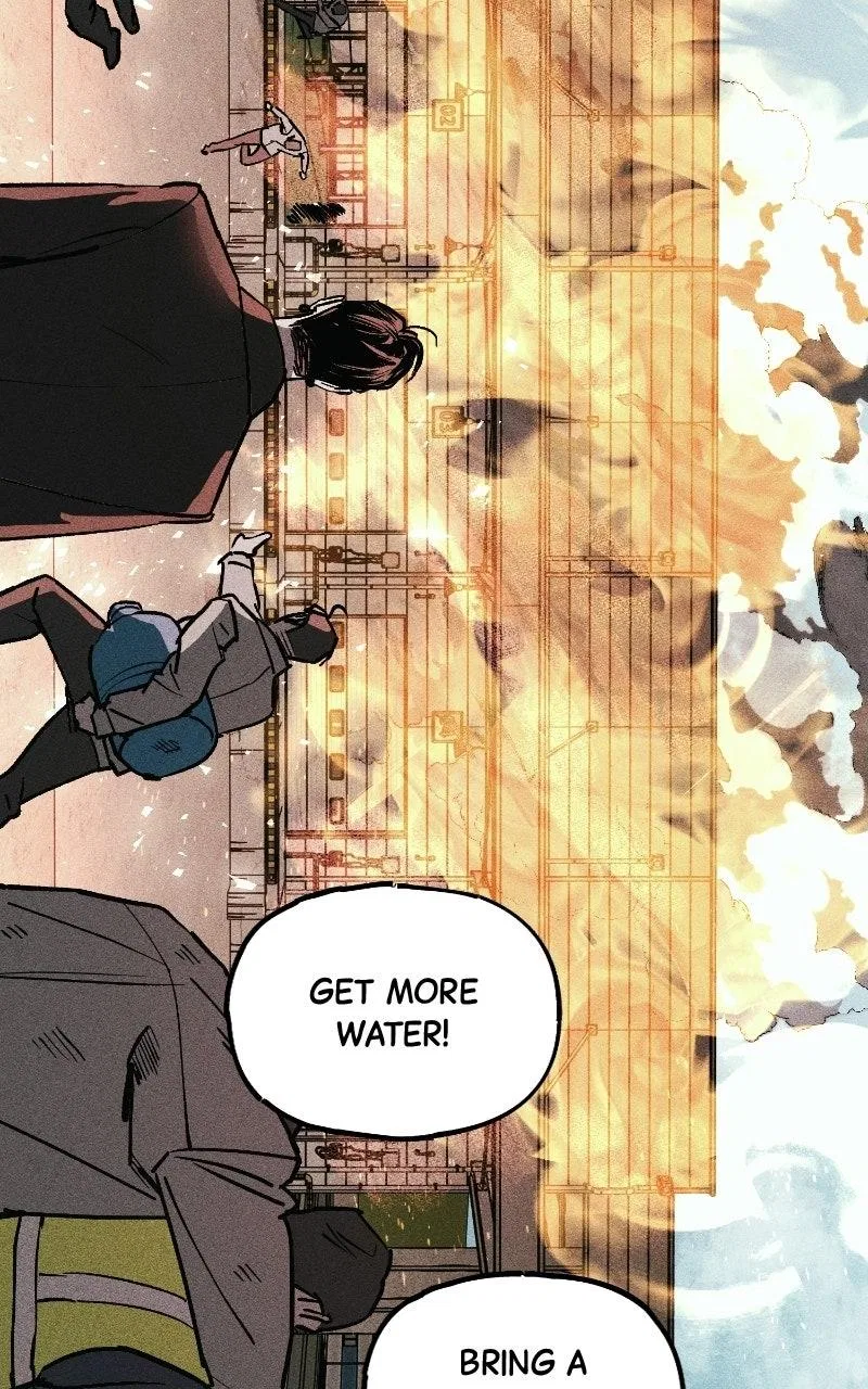 Acting Gangster Chapter 43 – Page 3