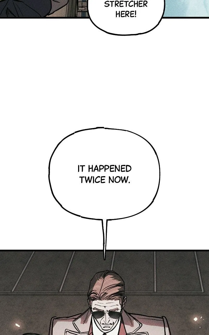 Acting Gangster Chapter 43 – Page 4
