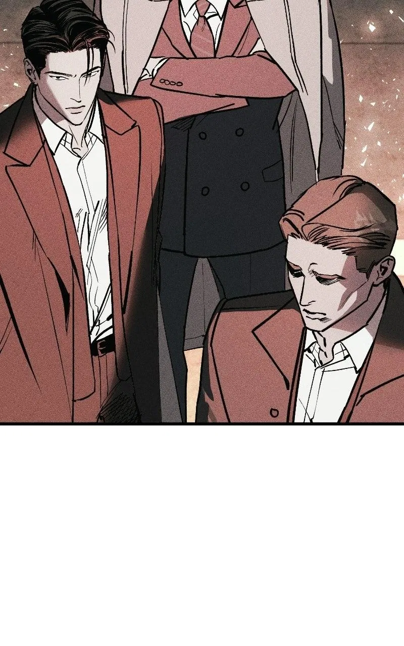 Acting Gangster Chapter 43 – Page 5