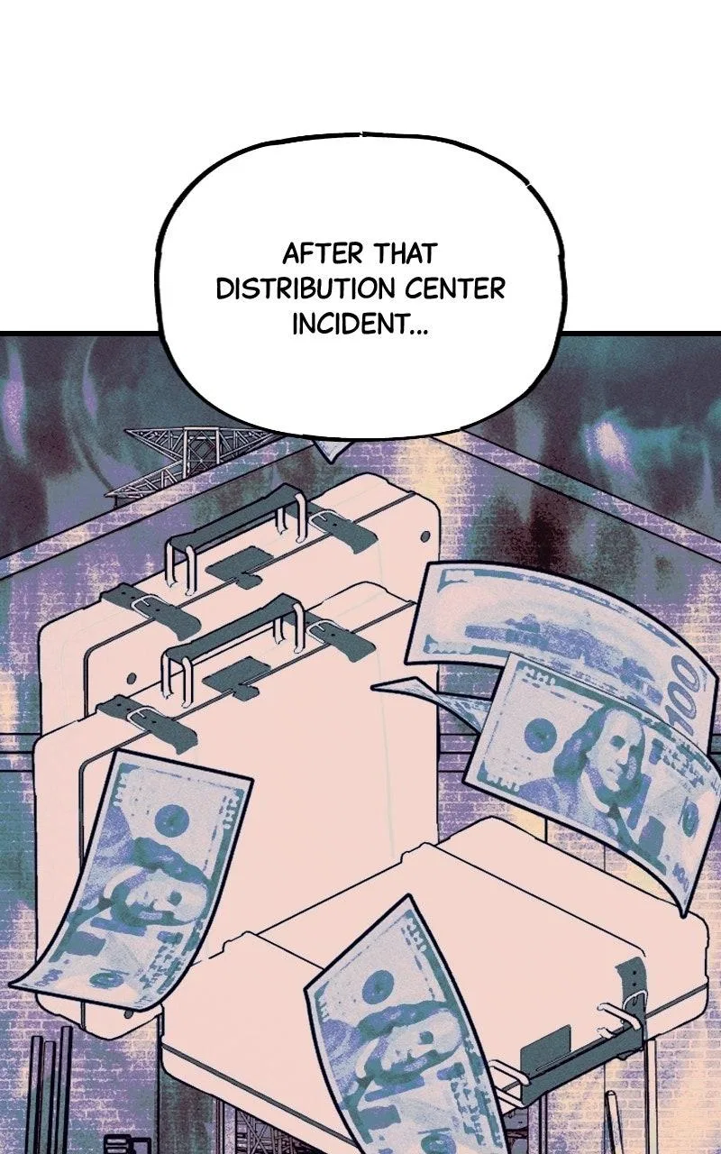 Acting Gangster Chapter 43 – Page 6