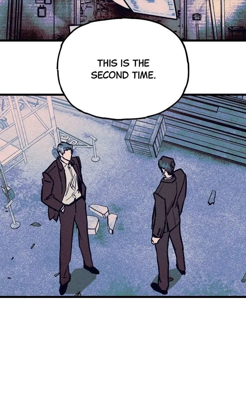 Acting Gangster Chapter 43 – Page 7