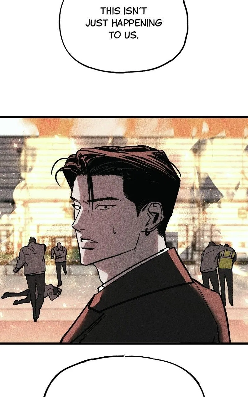 Acting Gangster Chapter 43 – Page 10