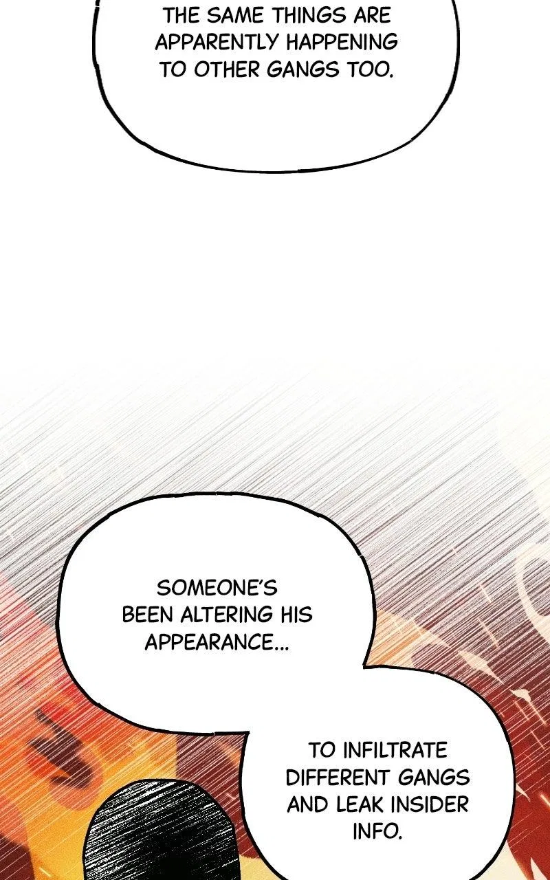 Acting Gangster Chapter 43 – Page 11