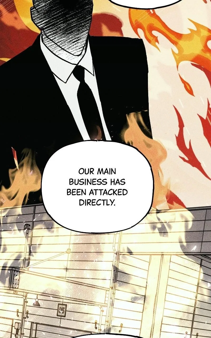 Acting Gangster Chapter 43 – Page 12