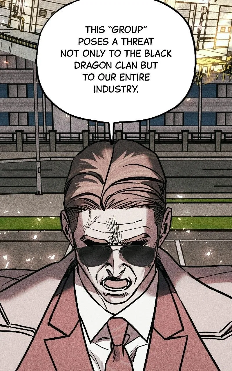 Acting Gangster Chapter 43 – Page 13