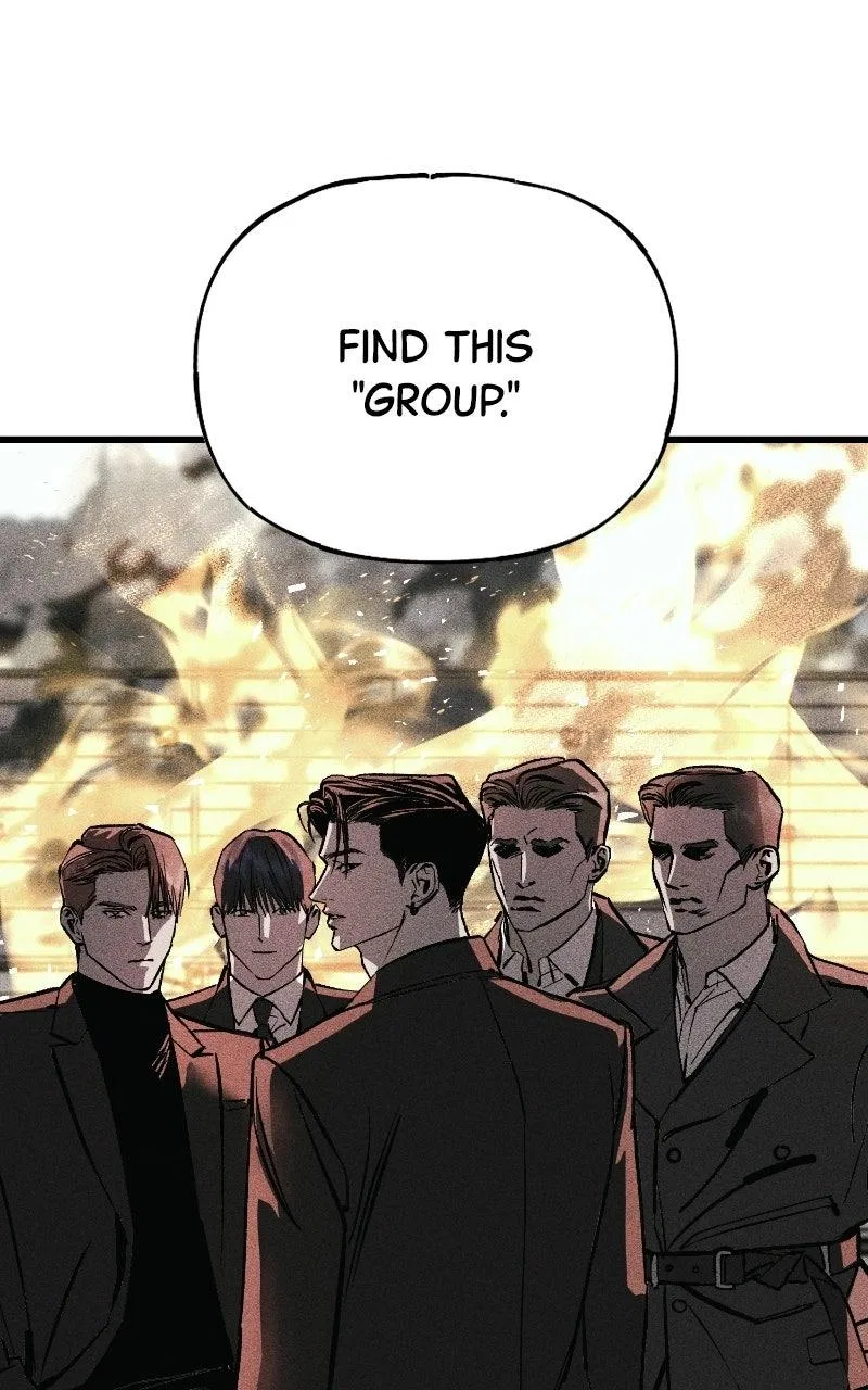 Acting Gangster Chapter 43 – Page 15