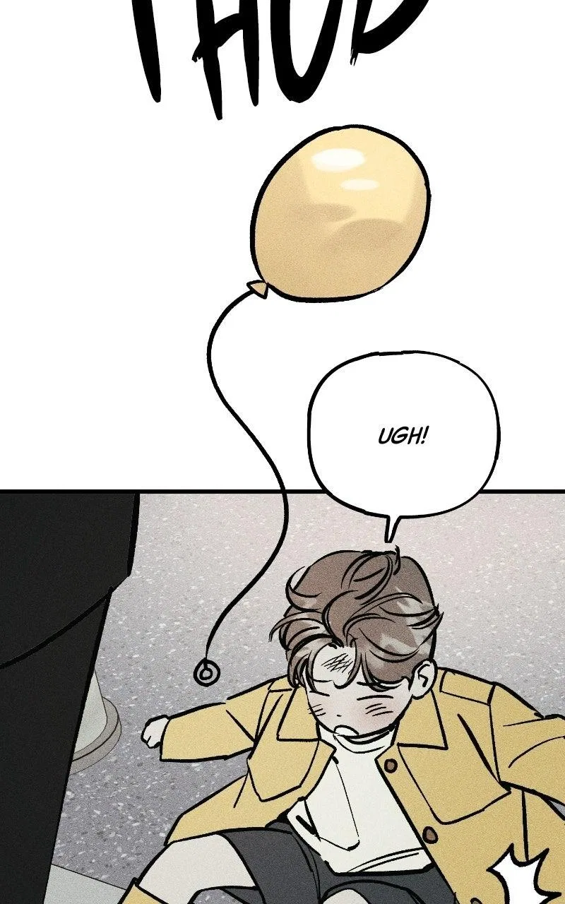 Acting Gangster Chapter 43 – Page 22