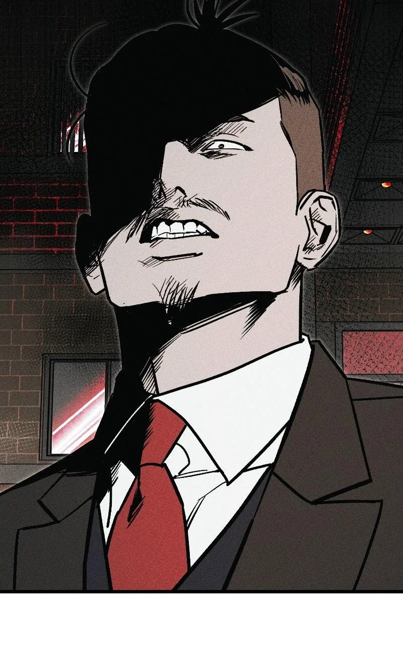 Acting Gangster Chapter 43 – Page 28