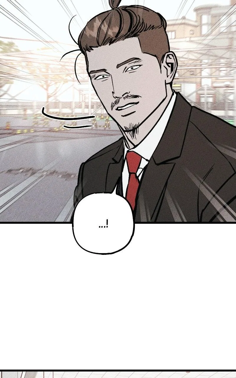 Acting Gangster Chapter 43 – Page 32