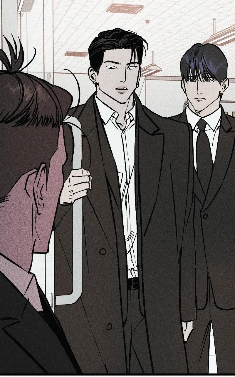 Acting Gangster Chapter 43 – Page 33