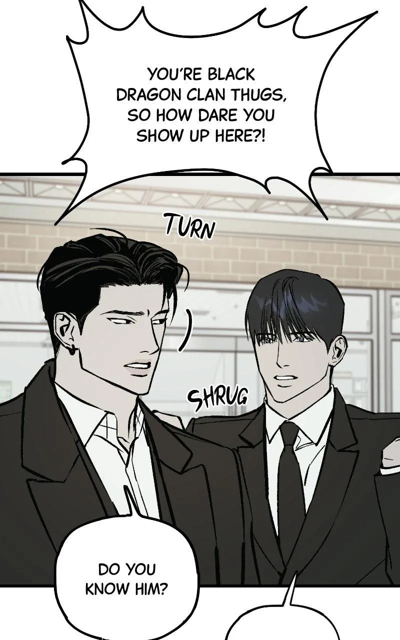 Acting Gangster Chapter 43 – Page 36