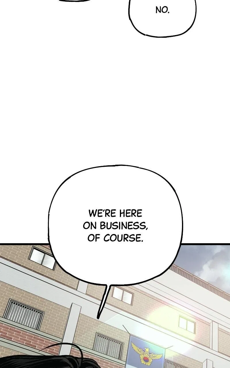 Acting Gangster Chapter 43 – Page 37