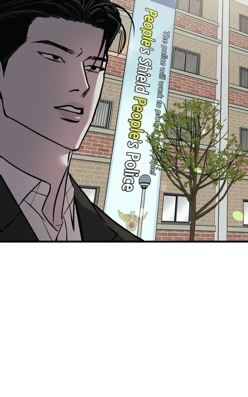 Acting Gangster Chapter 43 – Page 38