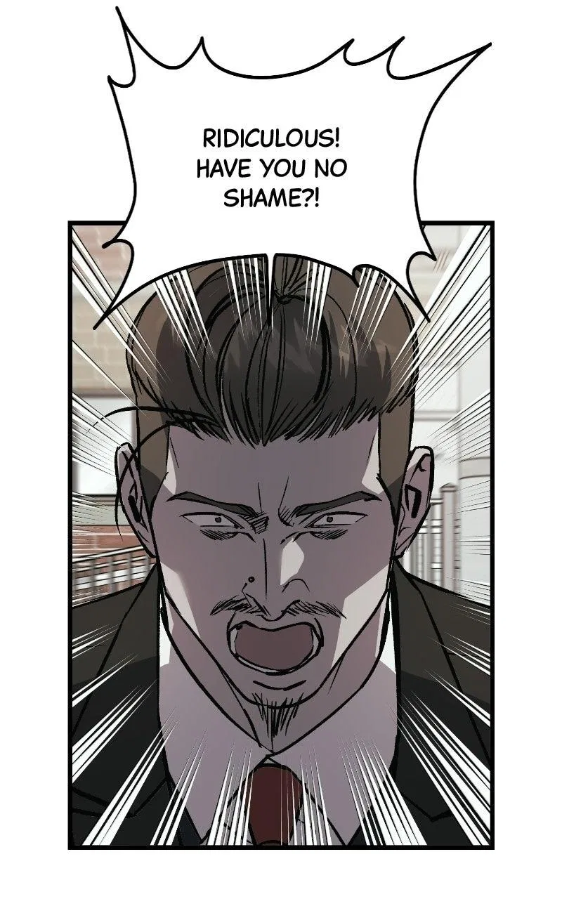 Acting Gangster Chapter 43 – Page 39