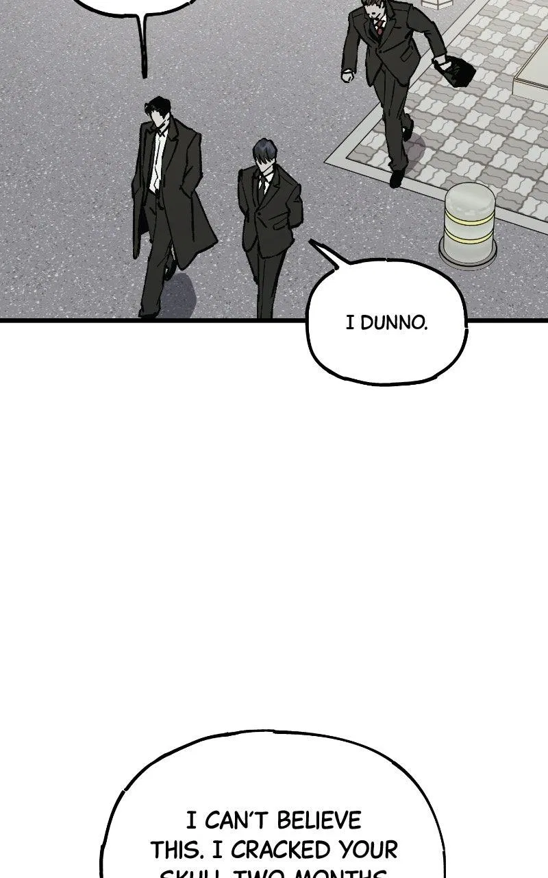 Acting Gangster Chapter 43 – Page 41
