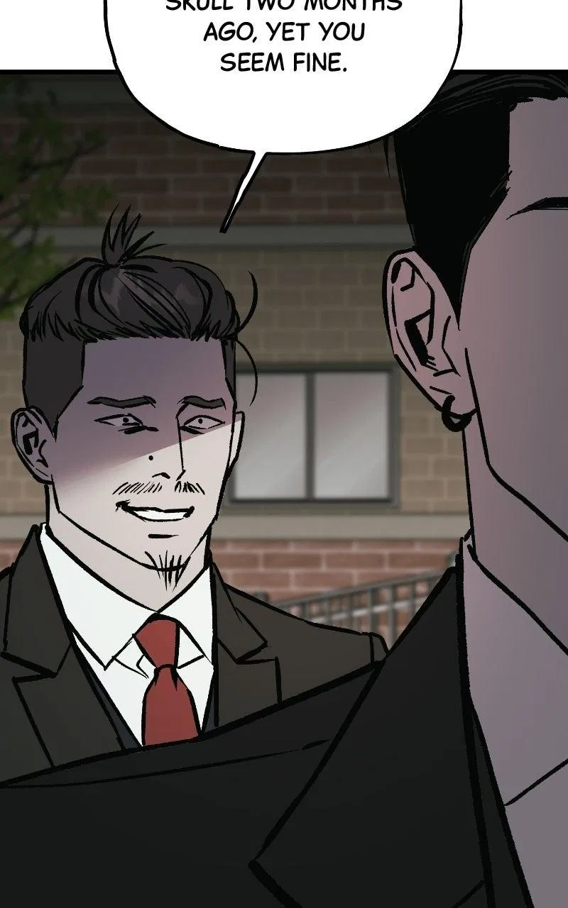 Acting Gangster Chapter 43 – Page 42