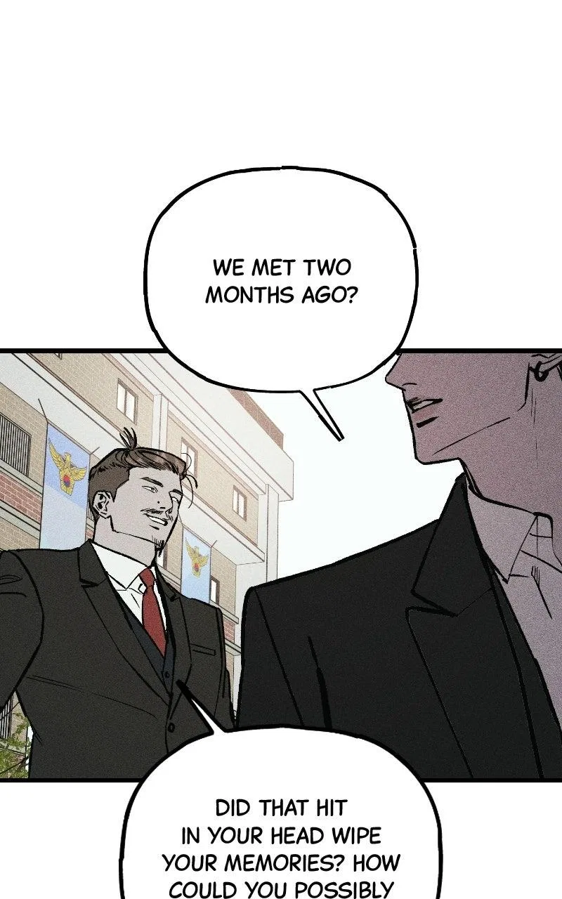 Acting Gangster Chapter 43 – Page 45