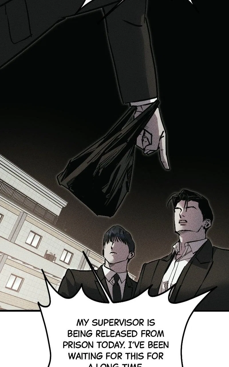 Acting Gangster Chapter 43 – Page 57
