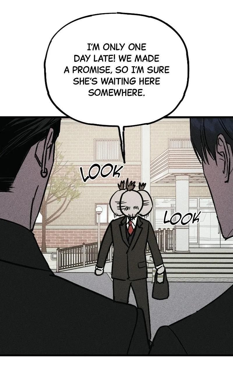 Acting Gangster Chapter 43 – Page 64