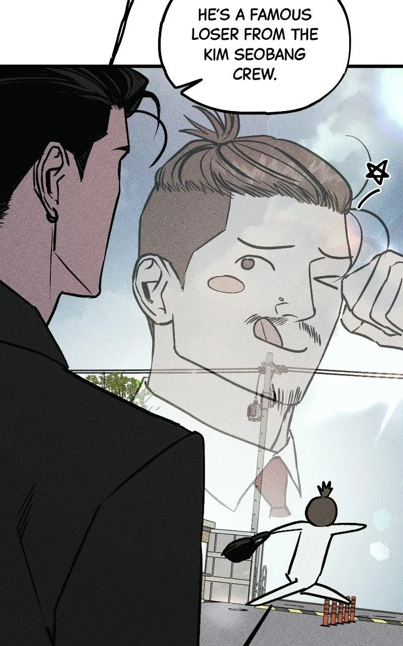 Acting Gangster Chapter 43 – Page 69