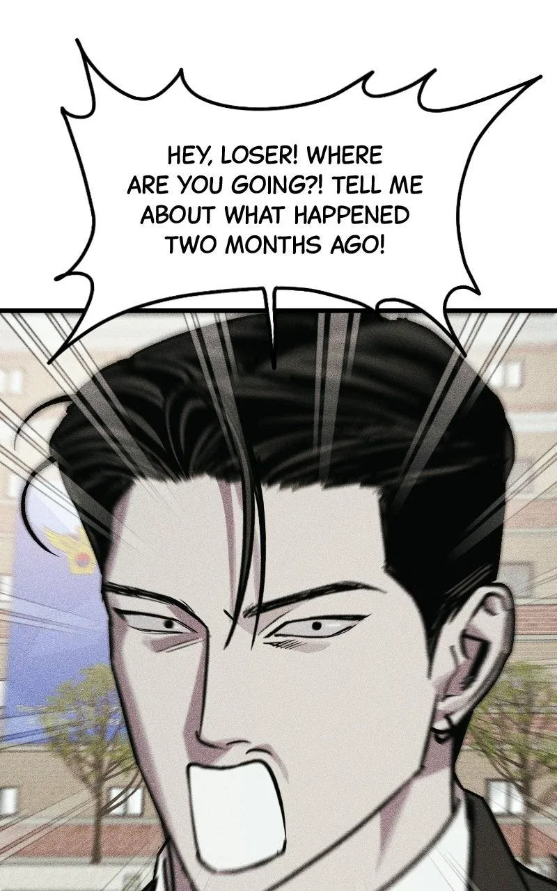 Acting Gangster Chapter 43 – Page 71