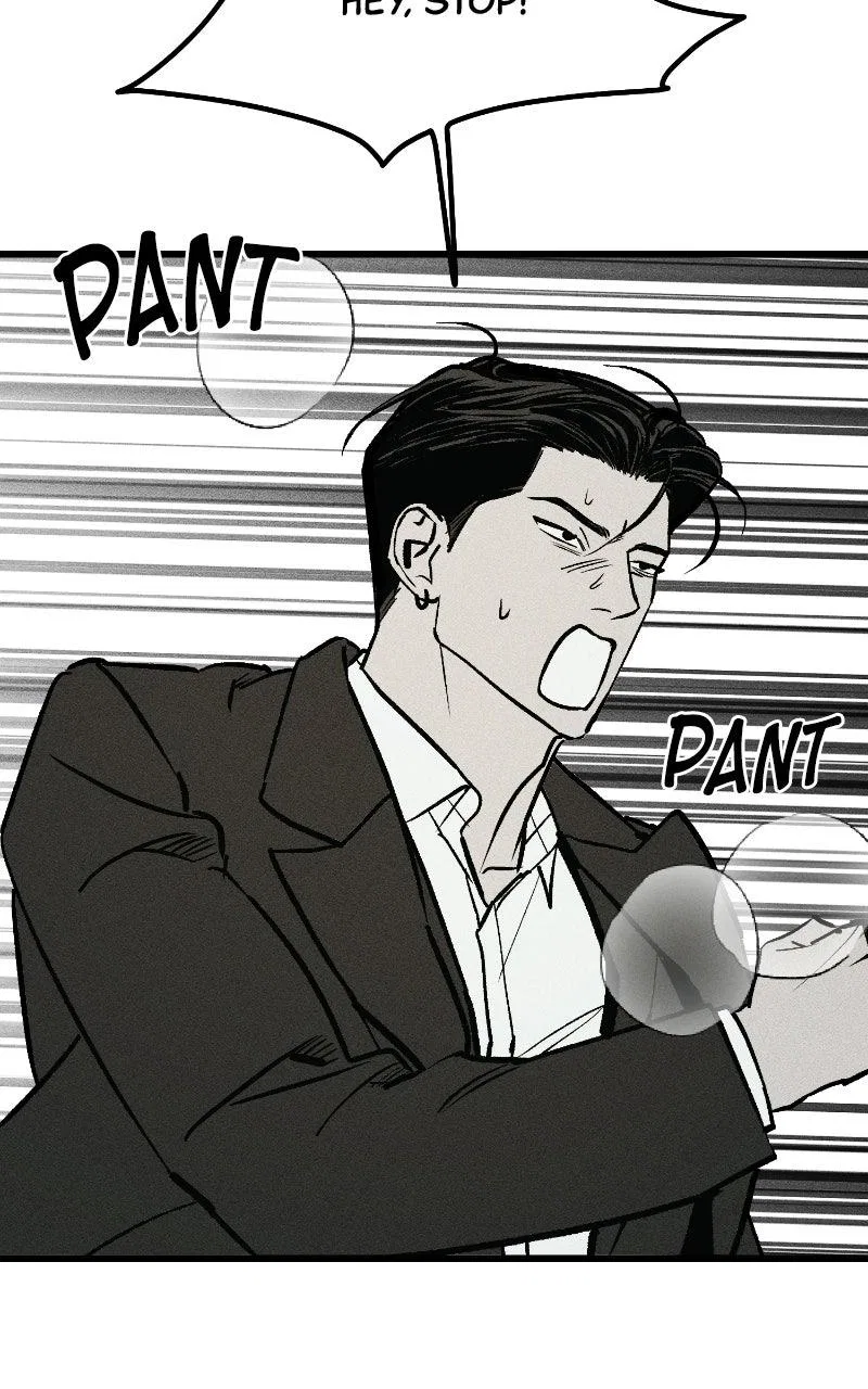 Acting Gangster Chapter 43 – Page 75
