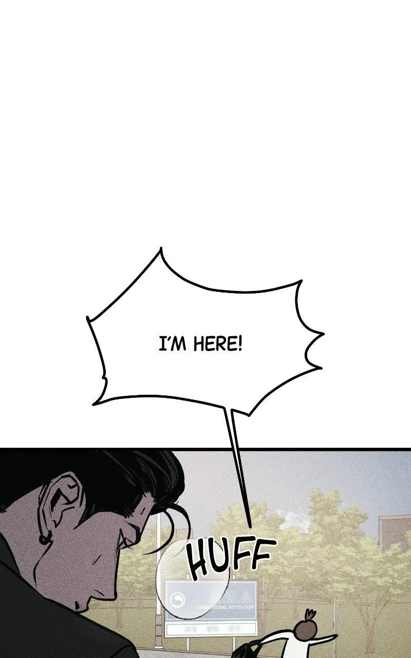 Acting Gangster Chapter 43 – Page 76