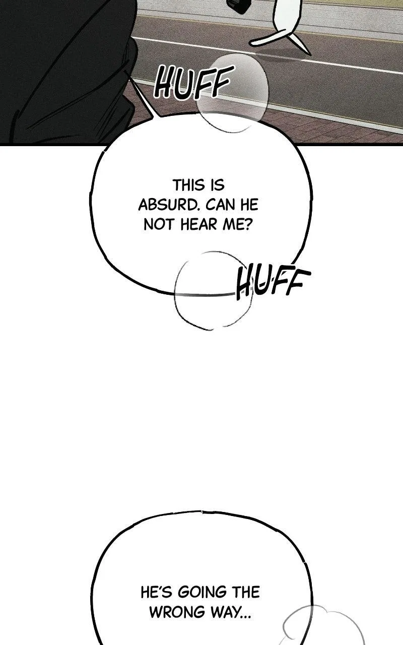Acting Gangster Chapter 43 – Page 77
