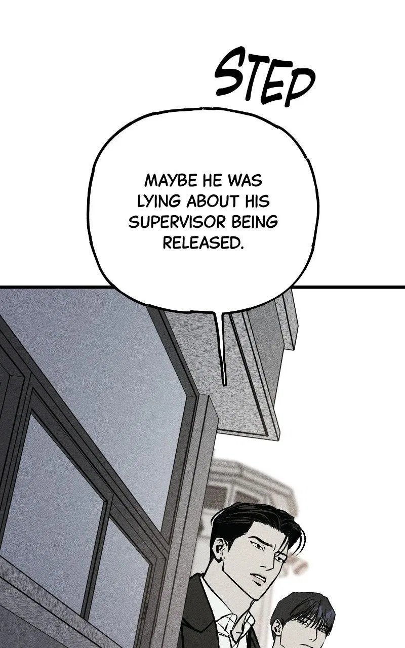 Acting Gangster Chapter 43 – Page 80
