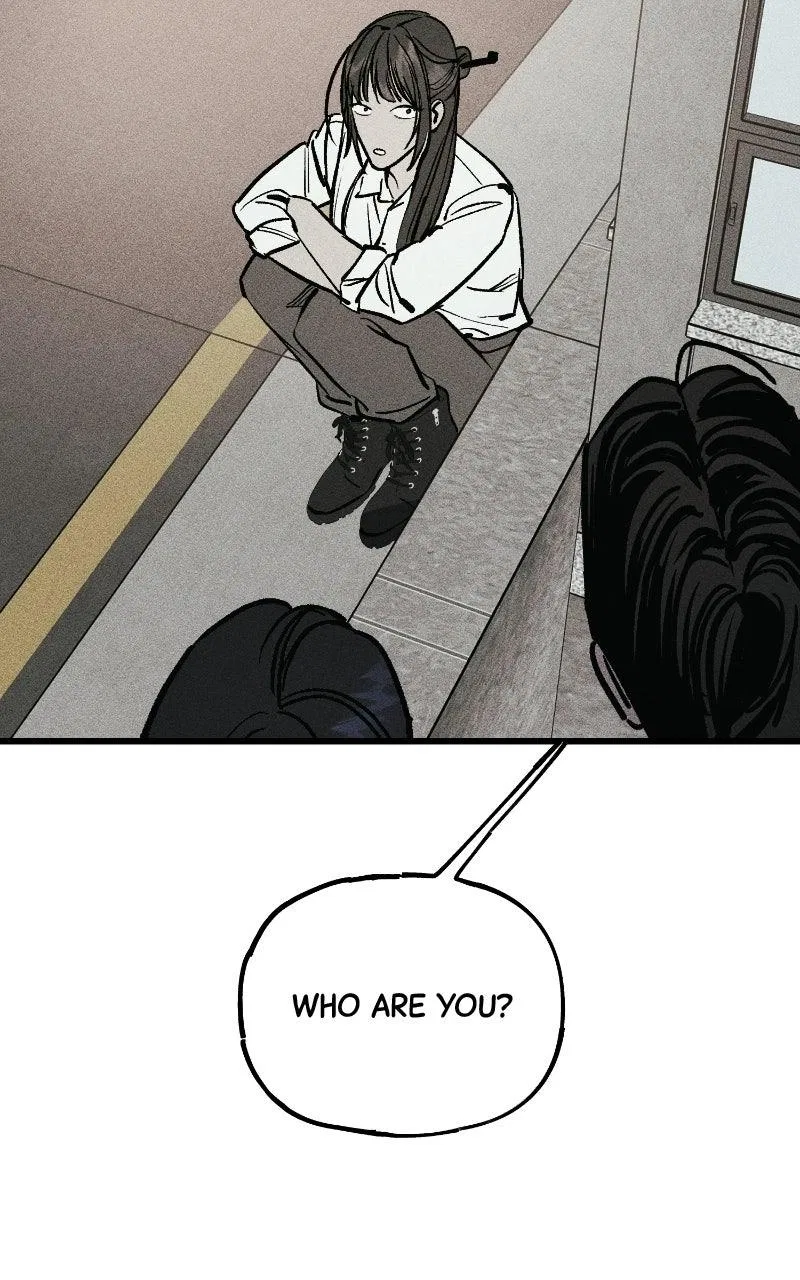 Acting Gangster Chapter 43 – Page 82