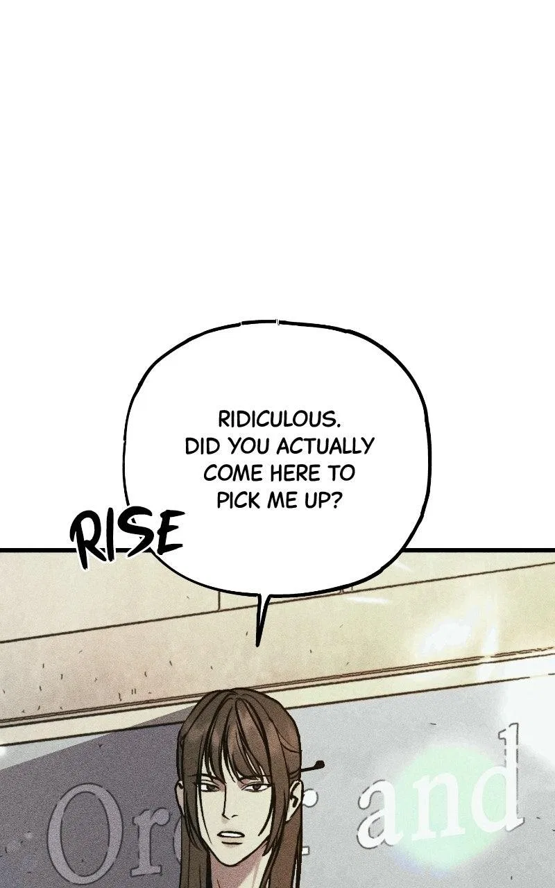 Acting Gangster Chapter 43 – Page 83