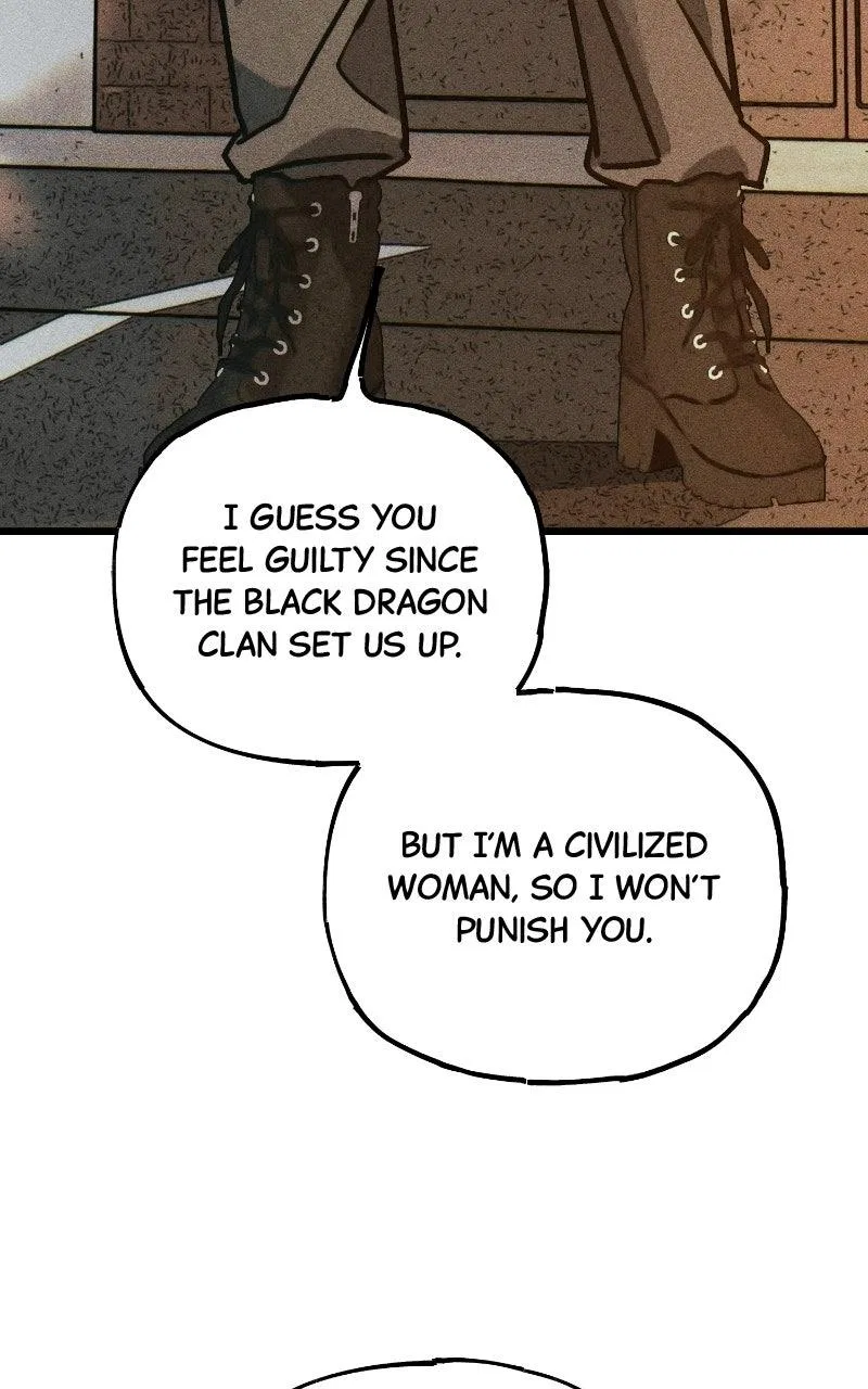 Acting Gangster Chapter 43 – Page 85