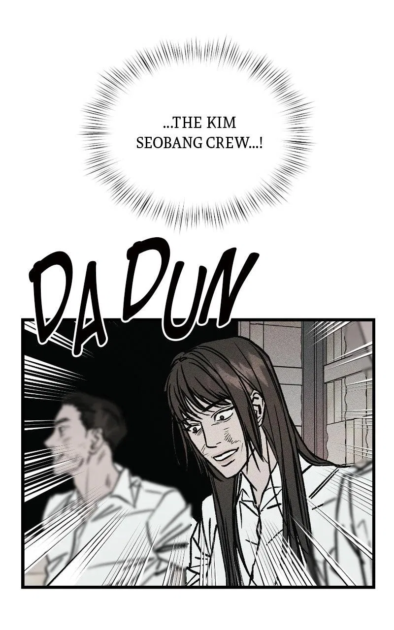 Acting Gangster Chapter 43 – Page 90