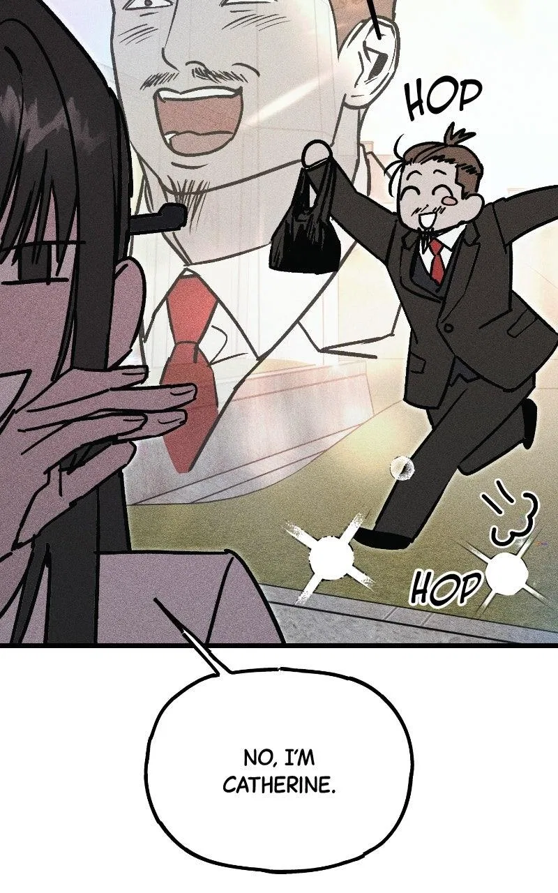 Acting Gangster Chapter 43 – Page 95