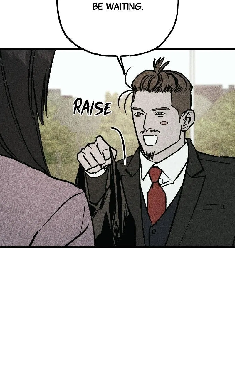Acting Gangster Chapter 43 – Page 98