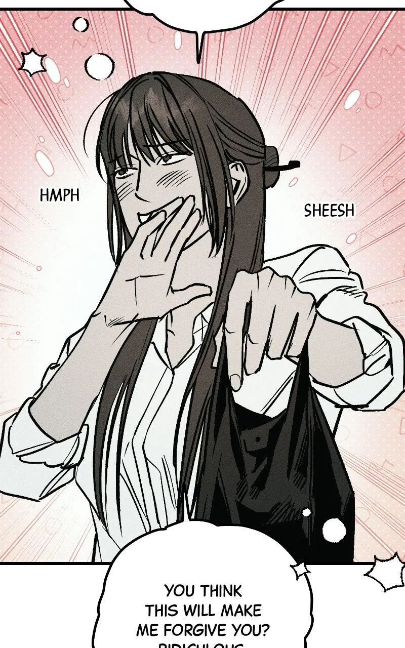 Acting Gangster Chapter 43 – Page 100