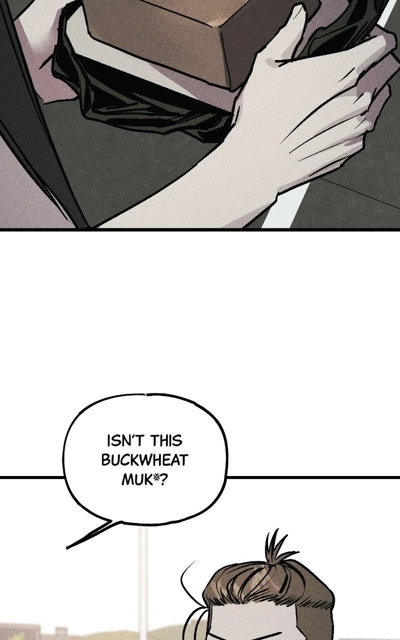 Acting Gangster Chapter 43 – Page 102